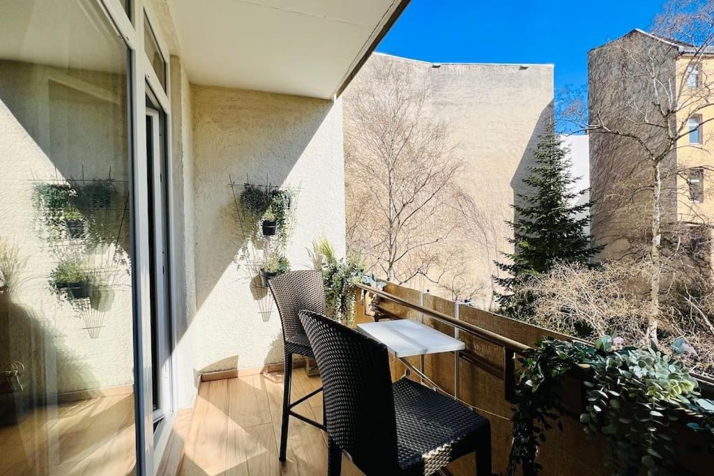 Appartement Designer 3 With Terrace & Parking *