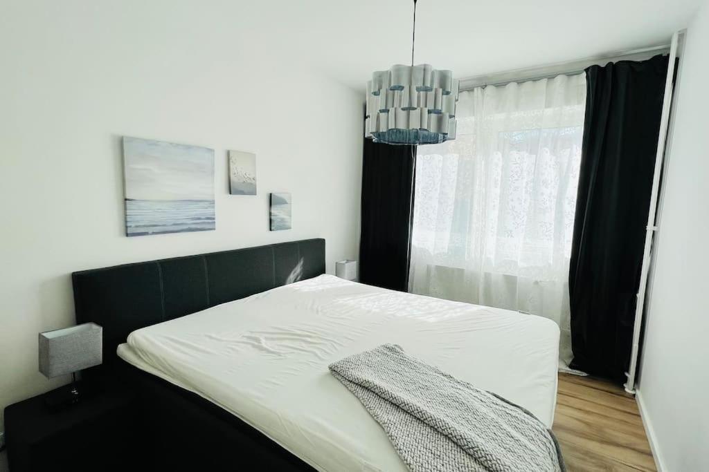 Appartement Designer 3 With Terrace & Parking *