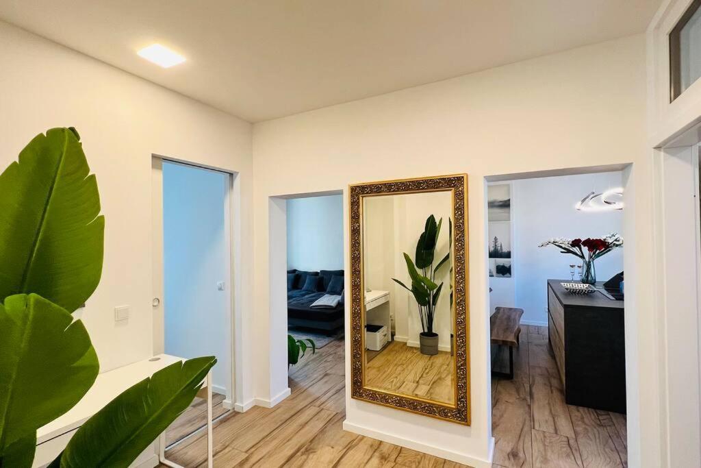 Designer 3 With Terrace & Parking